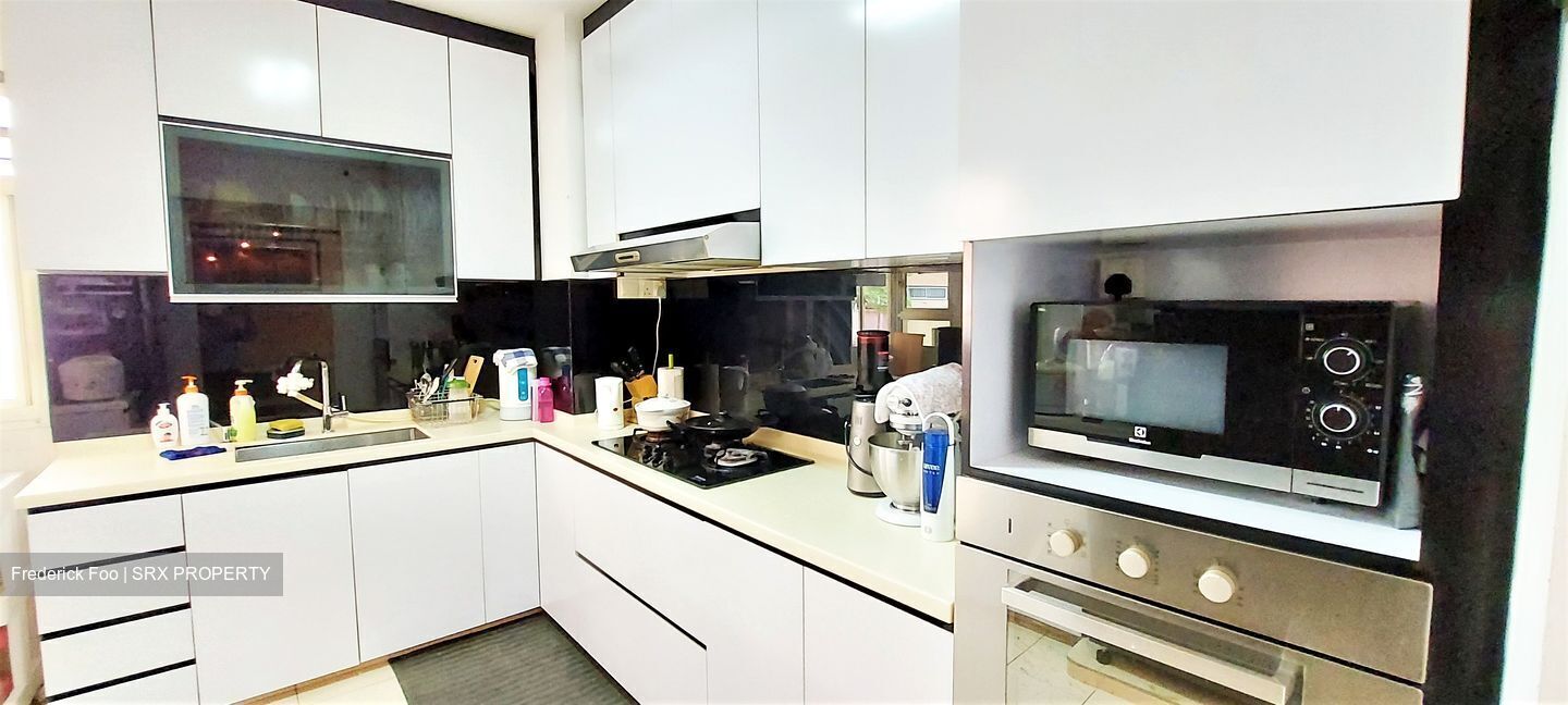 Blk 266B The Coris (Sengkang), HDB 4 Rooms #302267881